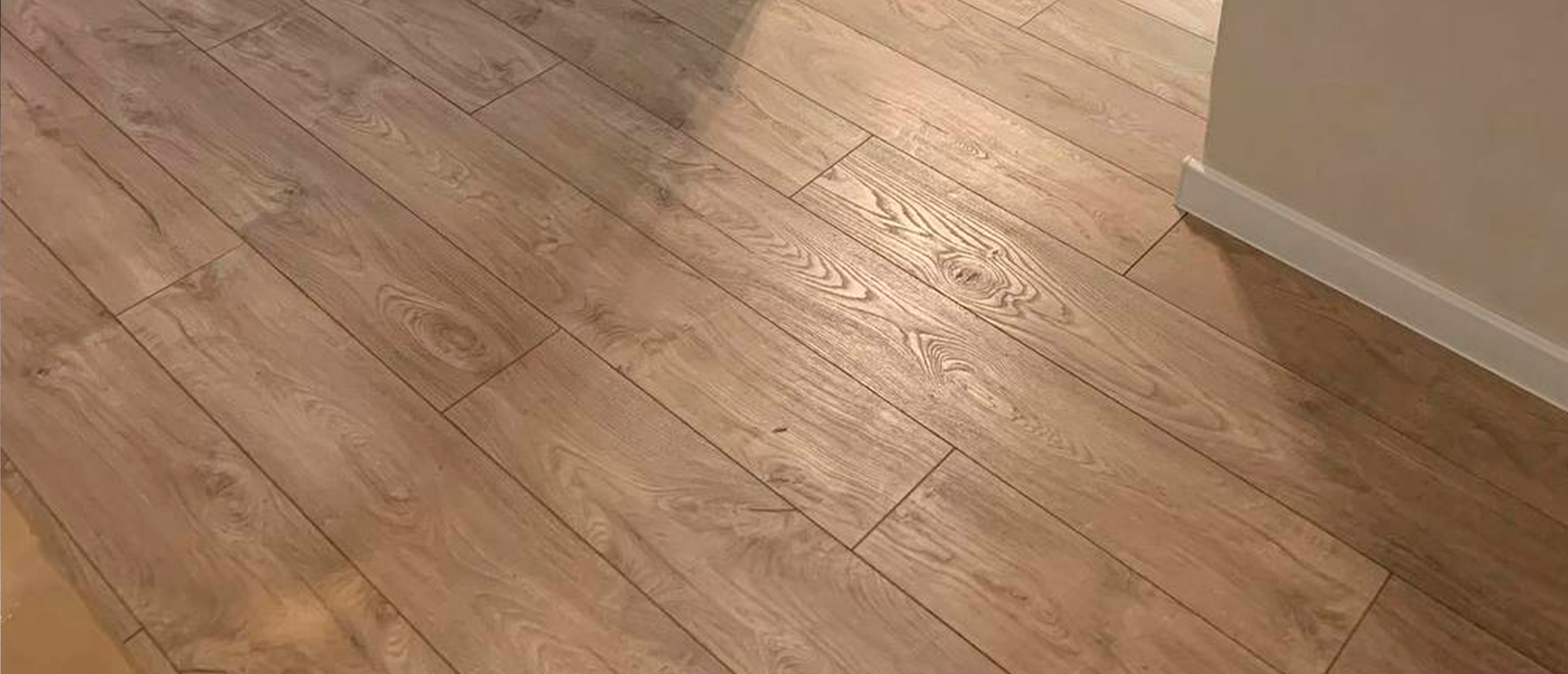 Ламинат My Step Фортис Дуб Ватикан Вайд MS912
