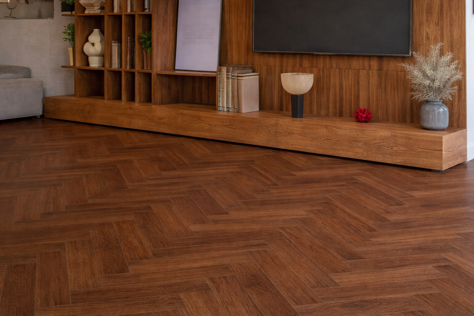SPC ламинат My Step Аква Барла MSA50